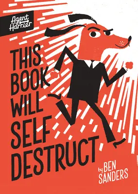 Este Libro Se Autodestruir - This Book Will Self-Destruct