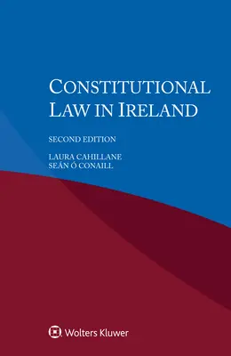 Derecho constitucional en Irlanda - Constitutional Law in Ireland
