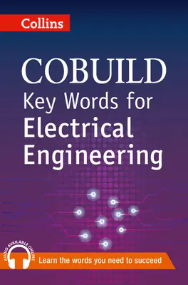 Palabras clave de la ingeniería eléctrica - Key Words for Electrical Engineering