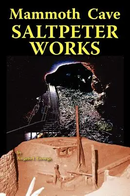 La fábrica de salitre de Mammoth Cave - Mammoth Cave Saltpeter Works