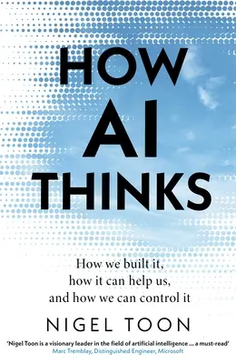 Cómo piensa la IA - How AI Thinks