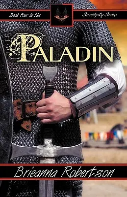 Paladín - Paladin