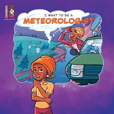 Quiero ser meteorólogo: Sumérgete en el apasionante mundo de la ciencia atmosférica - I Want To Be A Meteorologist: Dive Into The Exciting World Of Atmospheric Science