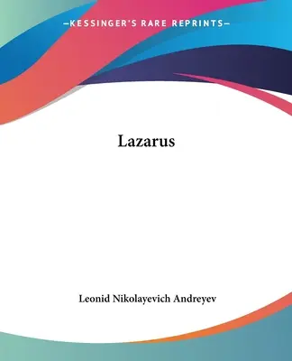 Lázaro - Lazarus