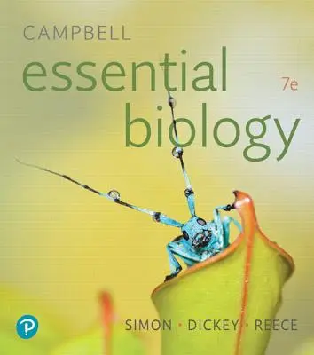 Biología esencial Campbell - Campbell Essential Biology