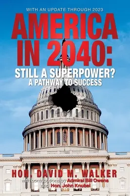 América en 2040 Nueva Edición - America in 2040 New Edition