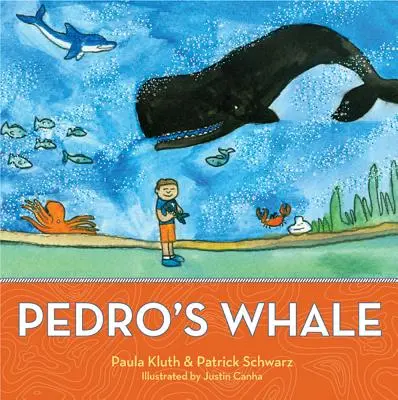 La ballena de Pedro - Pedro's Whale