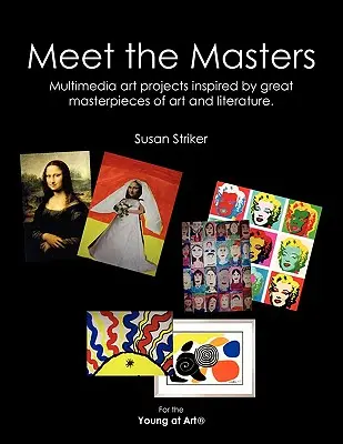 Conozca a los maestros - Meet the Masters