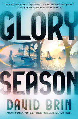 Temporada De Gloria - Glory Season