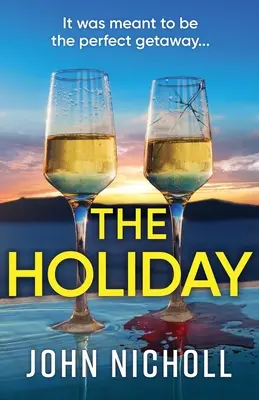 Las vacaciones - The Holiday