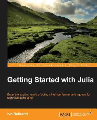 Introducción al lenguaje de programación Julia - Getting started with Julia Programming Language