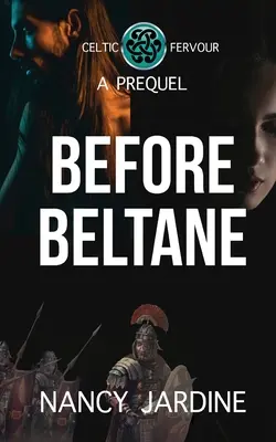 Antes de Beltane - Before Beltane