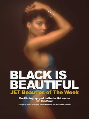 El negro es hermoso Las bellezas azabaches de la semana - Black Is Beautiful: Jet Beauties of the Week