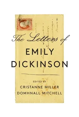 Las cartas de Emily Dickinson - The Letters of Emily Dickinson