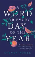 Palabra para cada día del año - Word for Every Day of the Year