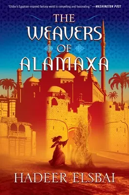 Las tejedoras de Alamaxa - The Weavers of Alamaxa