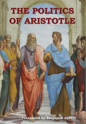 La política de Aristóteles - The Politics of Aristotle