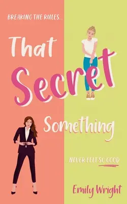 Ese algo secreto - That Secret Something