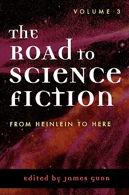 De Heinlein para acá - From Heinlein to Here