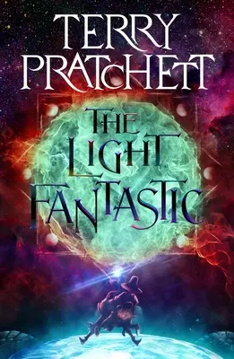 La luz fantástica: Una novela del Mundodisco - The Light Fantastic: A Discworld Novel