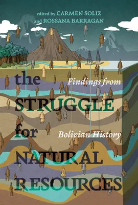 La lucha por los recursos naturales: Descubrimientos de la historia boliviana - The Struggle for Natural Resources: Findings from Bolivian History