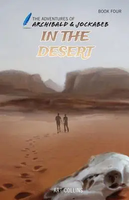 En el desierto - In the Desert