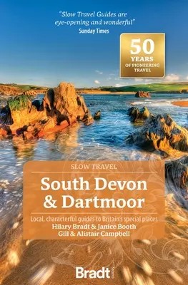 South Devon & Dartmoor