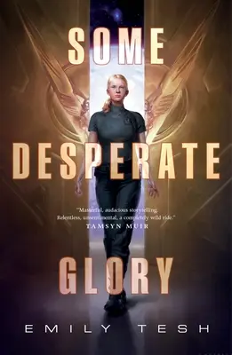 Una gloria desesperada - Some Desperate Glory