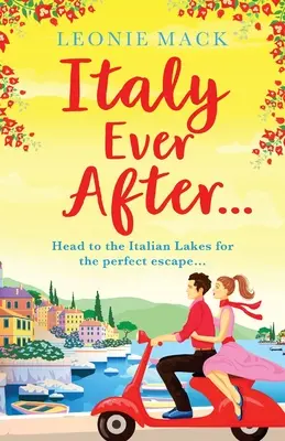 Italia para siempre - Italy Ever After