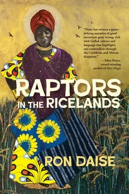 Rapaces en Ricelands - Raptors in the Ricelands