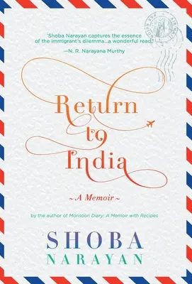 Regreso a la India - Return to India