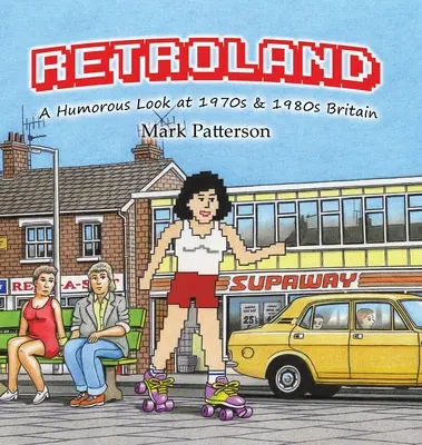 Retrolandia - Retroland