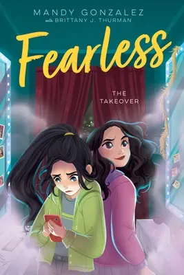 La toma del poder - The Takeover