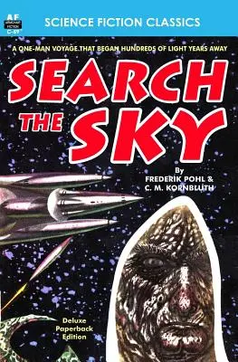 Buscar en el cielo - Search the Sky