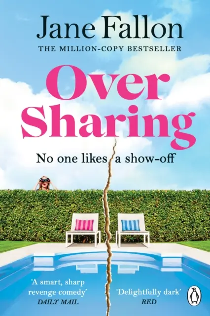 Sobre compartir - Over Sharing