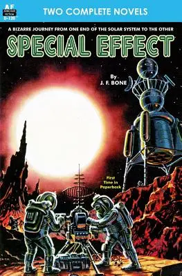 Efecto especial y señor de la guerra de Kor - Special Effect & Warlord of Kor