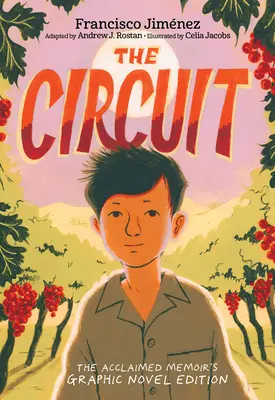 La novela gráfica del circuito - The Circuit Graphic Novel