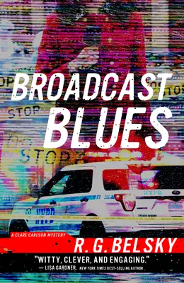 Broadcast Blues: Volumen 6 - Broadcast Blues: Volume 6