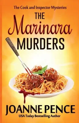 Los asesinatos de Marinara - The Marinara Murders