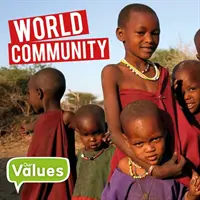 Comunidad mundial - World Community