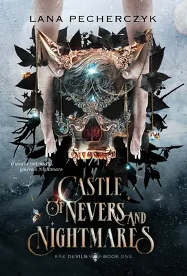 El castillo de Nevers y las pesadillas - Castle of Nevers and Nightmares