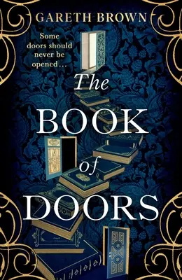 Libro de las puertas - Book of Doors