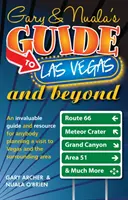 Guía de Gary y Nuala sobre Las Vegas - Gary's & Nuala's Guide to Las Vegas