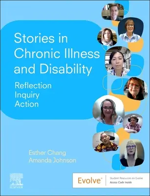 Historias en la enfermedad crónica y la discapacidad: Reflexión, indagación, acción - Stories in Chronic Illness and Disability: Reflection, Inquiry, Action