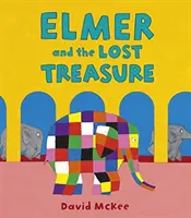 Elmer y el tesoro perdido - Elmer and the Lost Treasure