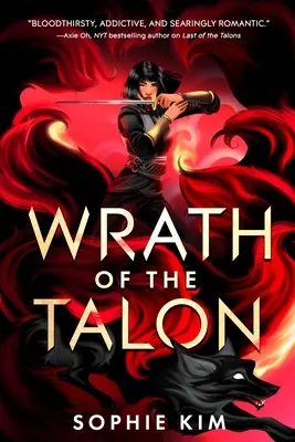 La ira del talión - Wrath of the Talon