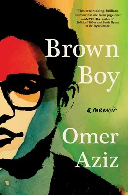 Brown Boy: Memorias - Brown Boy: A Memoir