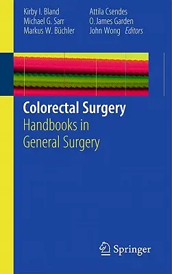 Cirugía colorrectal - Colorectal Surgery