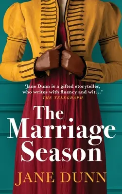 La temporada de bodas - The Marriage Season