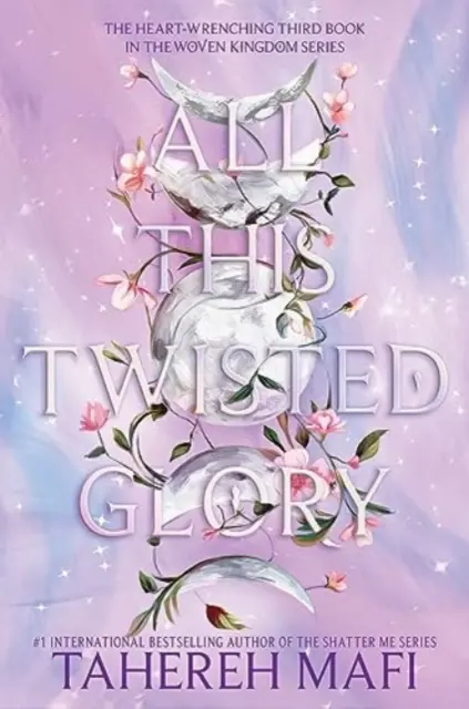 Toda esta retorcida gloria - All This Twisted Glory